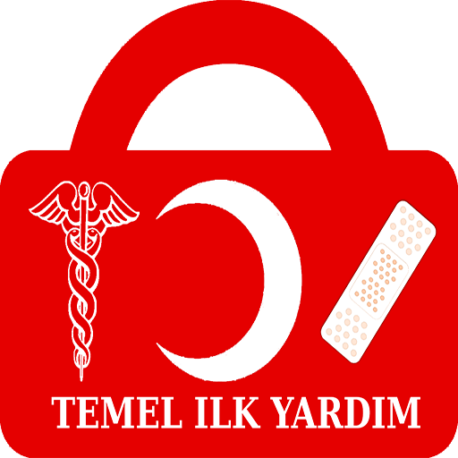 Temel İlk Yardım icon