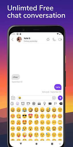 GDqun lite - free nearby dating app & live stream screenshot 5