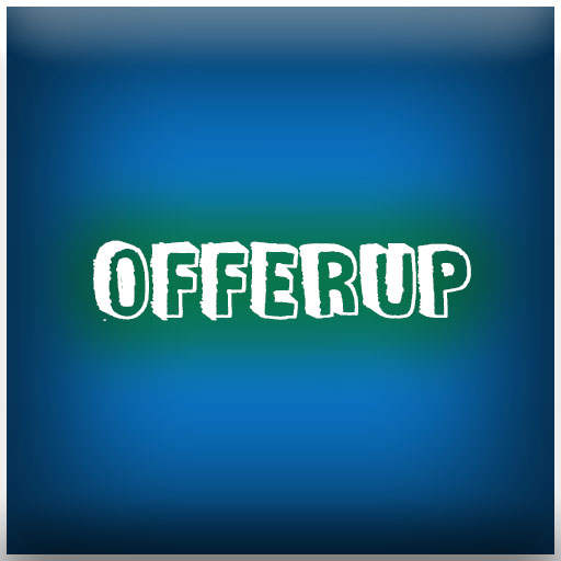 ‌‌Offerup buy & sell Guide : Letgo Shopping Tips 1.0