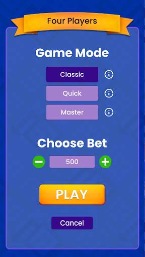 Loodo - Ludo Game screenshot 1