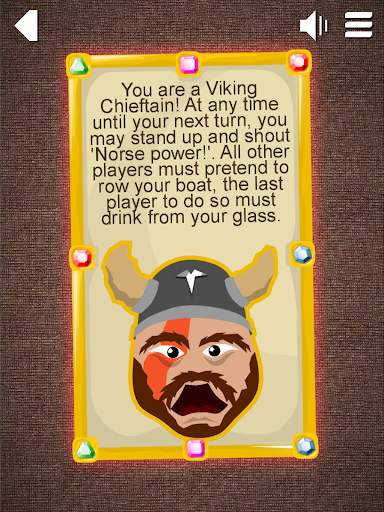 Seven Drinking Game screenshot 12