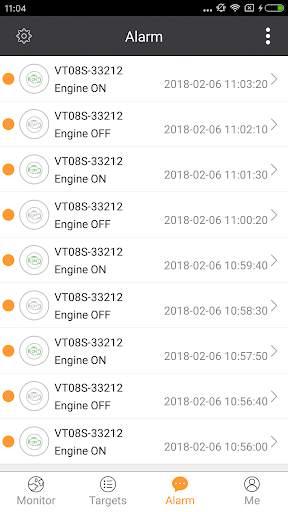 Global Gps screenshot 5