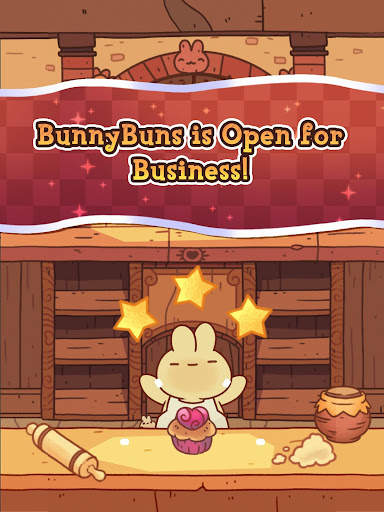 BunnyBuns screenshot 8