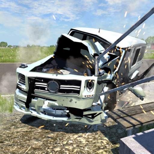 Crash Car Traffic Racing 1.0