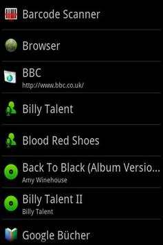 Smart Launcher screenshot 2