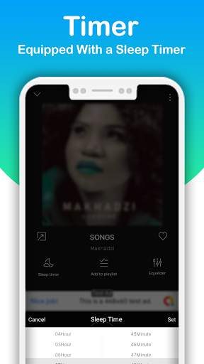 Makhadzi All Song Mp3 screenshot 5