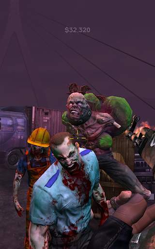 DEAD CITY: Zombie Offline screenshot 13