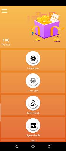 Spin and Win -  Real Cash screenshot 3