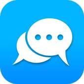 iMessager Plus - Message for Android icon