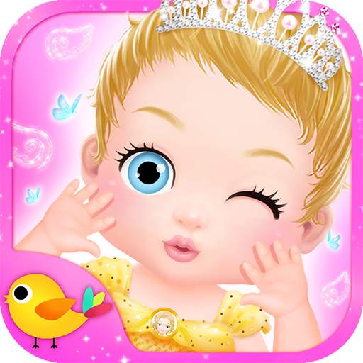 Princess New Baby's Day Care 1.0