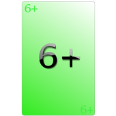Alpha vs. Beta icon