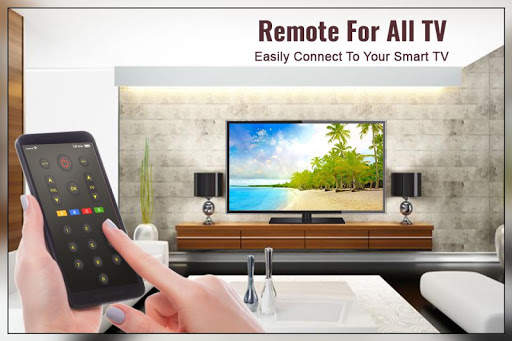Universal Remote for All TV – All Remote Control screenshot 5