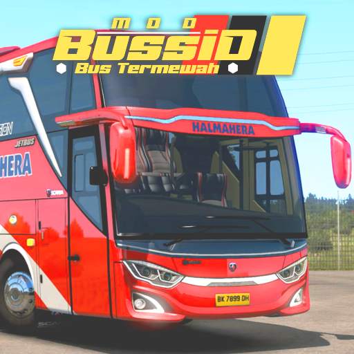 Mod Bussid Bus Termewah 1.0