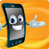 Fun Phone Call - IntCall on 9Apps