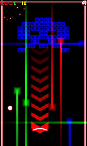 Afterglow Free screenshot 7