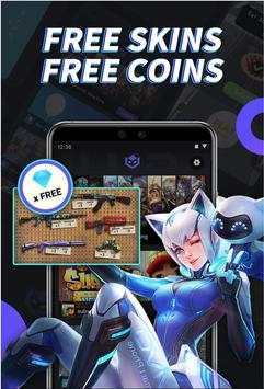 Lulubox - Free Fire Guide screenshot 1