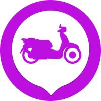 Find My Moped