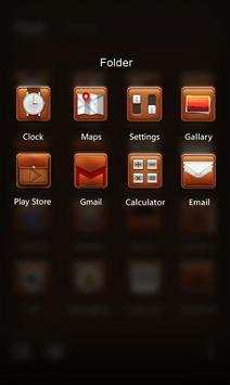 Rendezvous GO Launcher Theme screenshot 3