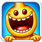 Monster Island icon