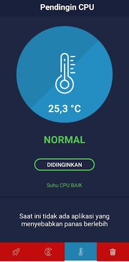 Pro Clean Master screenshot 3