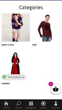 Shop Now screenshot 1