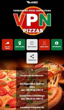 VPN Pizzas App screenshot 7