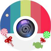 Candy Camera Selfie Expert 1.0
