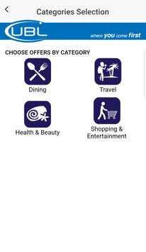 UBL Discounts and Offers screenshot 4