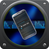 MP-3 Player icon
