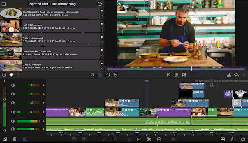 LumaFusion: Education Edition screenshot 14