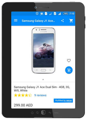 Souq.com screenshot 8