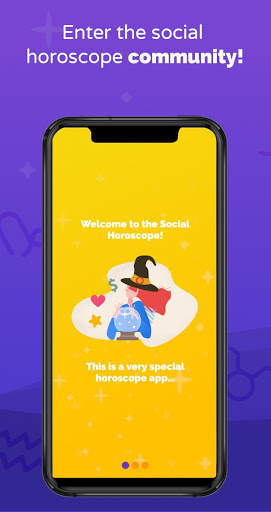 The Social Horoscope Community screenshot 5
