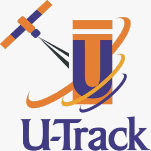 U-Track icon