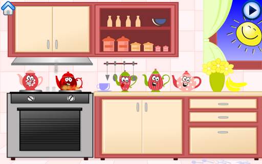 Toddler Sing and Play screenshot 10