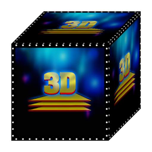 3D Colorful Icon Pack 6.7