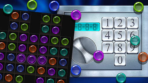 WTF Detective: Criminal Games screenshot 5