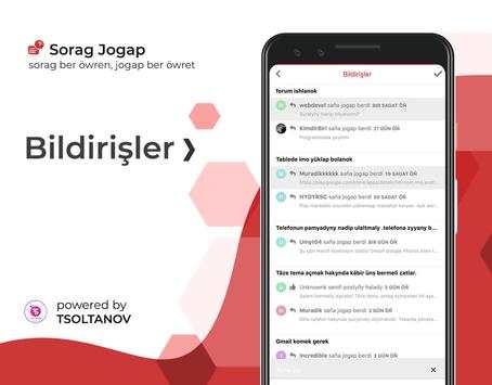 Sorag Jogap Lite screenshot 7