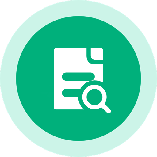 Deleted File Recovery icon