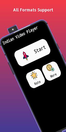 videoder : video player all format, HD VideoPlayer screenshot 2