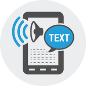 Voice To Text أيقونة