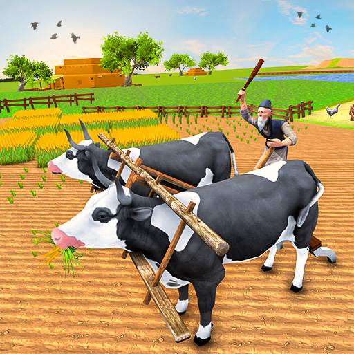 Village Farm Vintage Farming 1.1.6