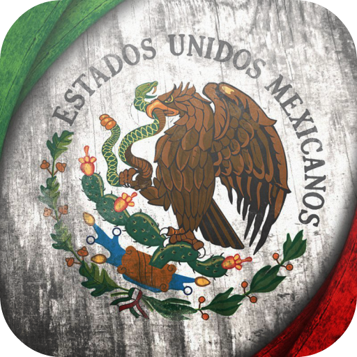 Radio Mexico FM AM icon