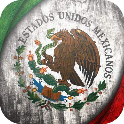 Radio Mexico FM AM 1.0