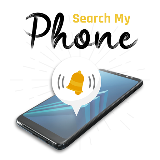 Search My Phone icon