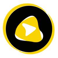 Snake video status logo