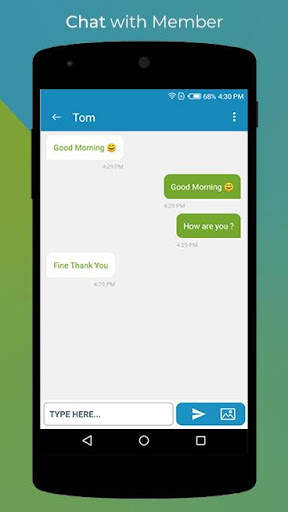 World Business Hub : Connect, Live Chat & Trade screenshot 7