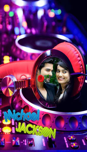DJ Photo Frames screenshot 3