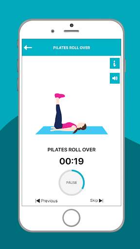 Height Increase Workouts screenshot 6