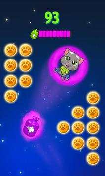 Talking Tom Farts screenshot 3