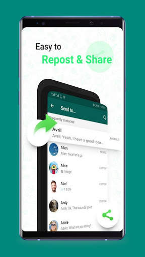 Status Saver For Image & Video screenshot 2
